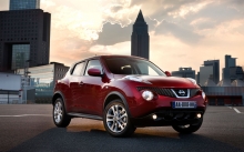  , Nissan Juke, red, , , , 